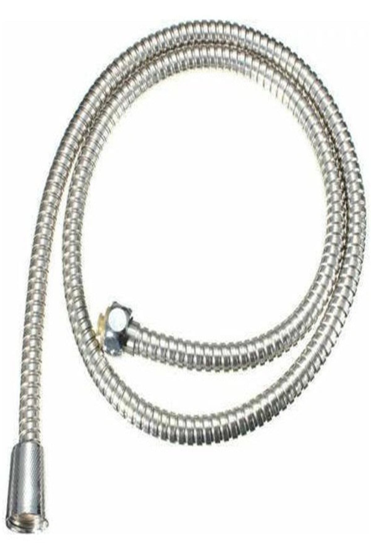 xolo Tiger Spiral Yaylı Duş Hortumu 1,5 Metre