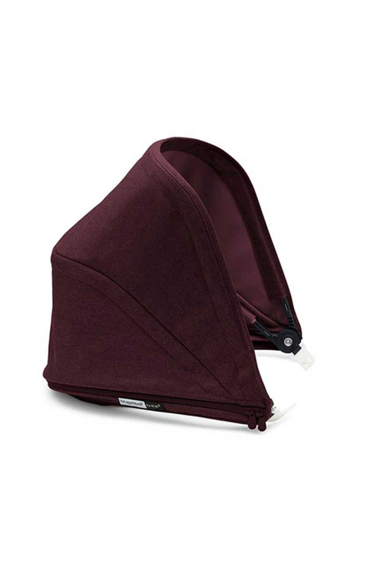 bugaboo bee red melange