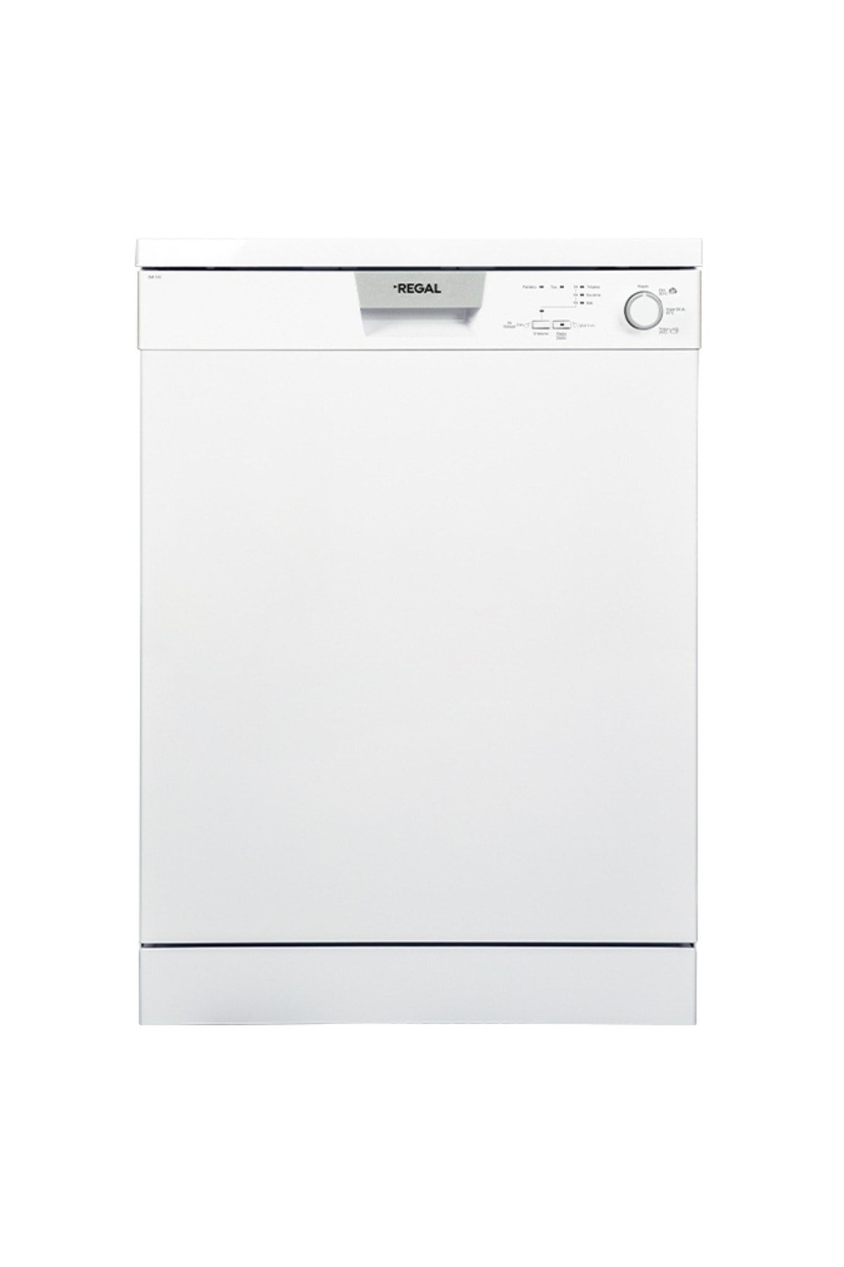 Regal BM 310 3 Programlı Bulaşık Makinesi