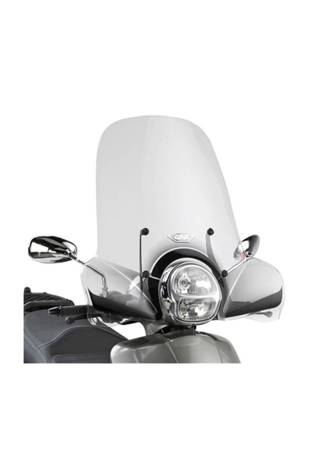 Givi 130A Aprılıa Scarabeo 250-300-400-500 (06-16) Rüzgar Siperlik