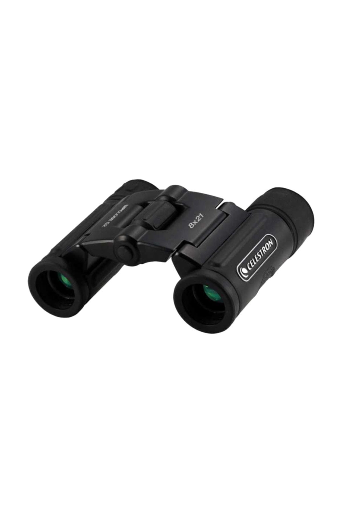 Celestron 71230 Upclose G2 8X21 Roof Siyah Dürbün ( Kutulu )
