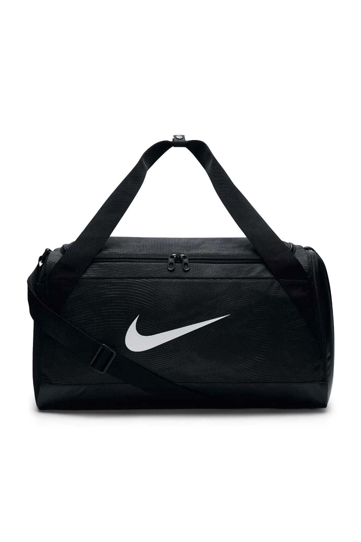 White nike gym cheap bag