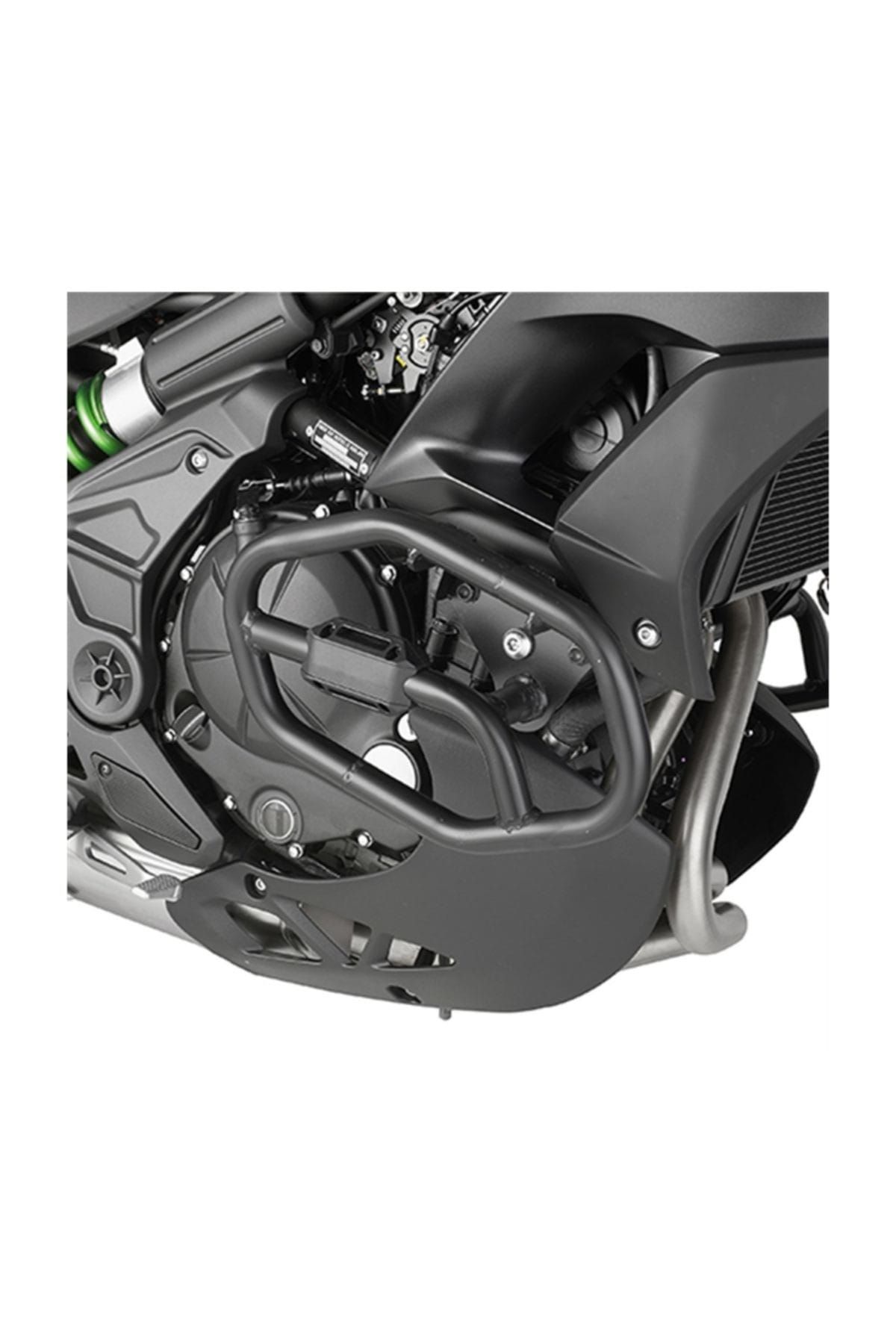 Kappa Kn4114 Kawasaki Versys 650 (15-18) Koruma Demiri