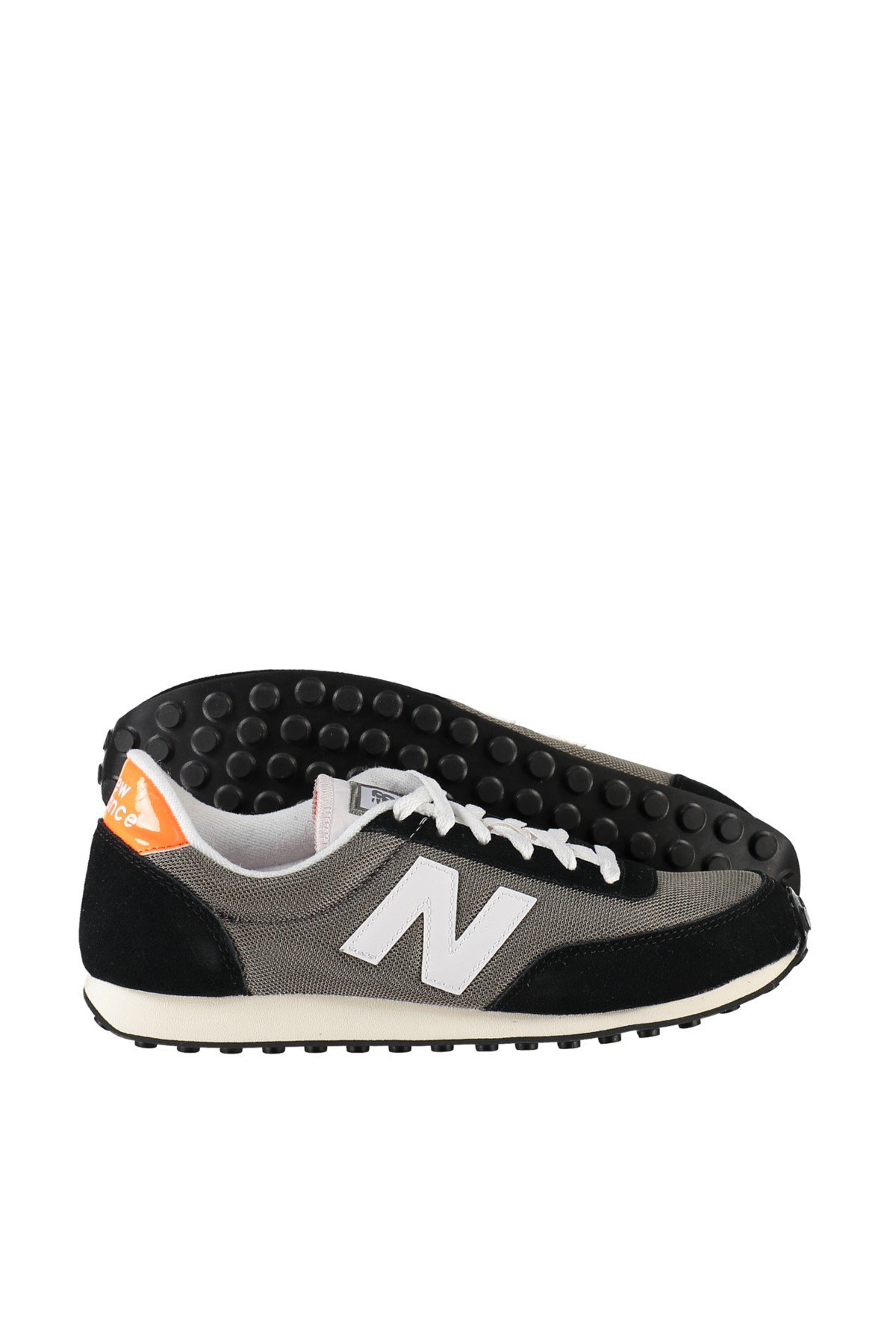 New balance 410 gri erkek Clearance