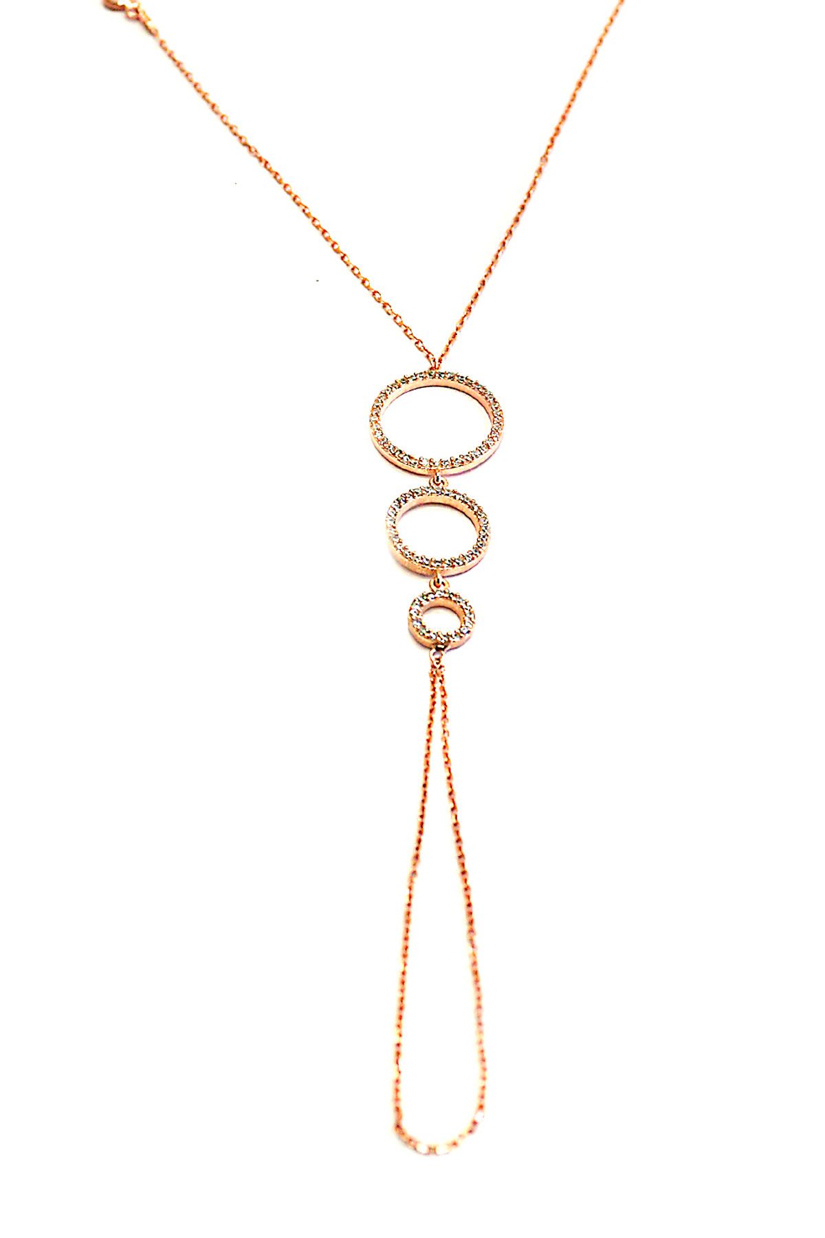SUNSHINE 925 Ayar Gümüş Şahmeran SS0144