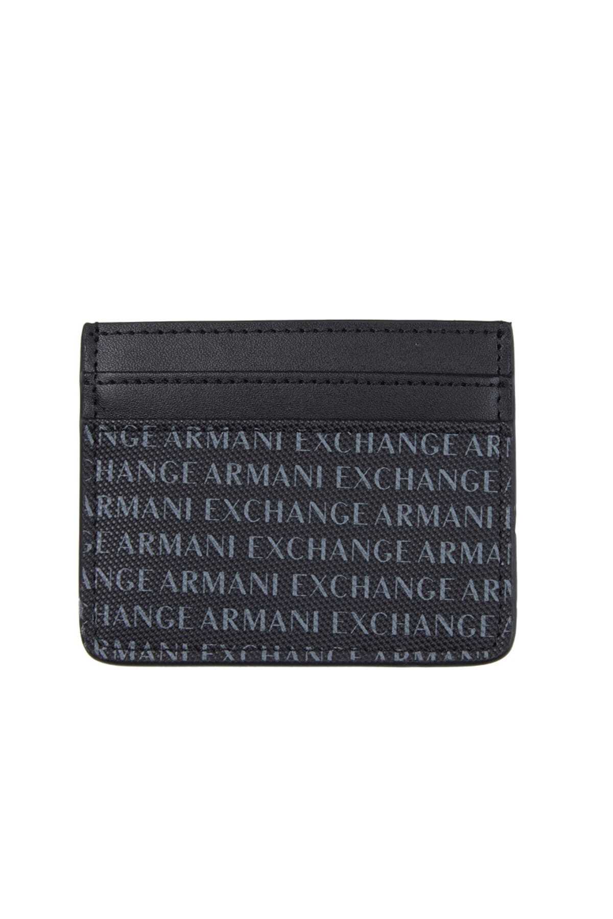 Armani Exchange Erkek Cüzdan 18K958053Cc230-Ae00020