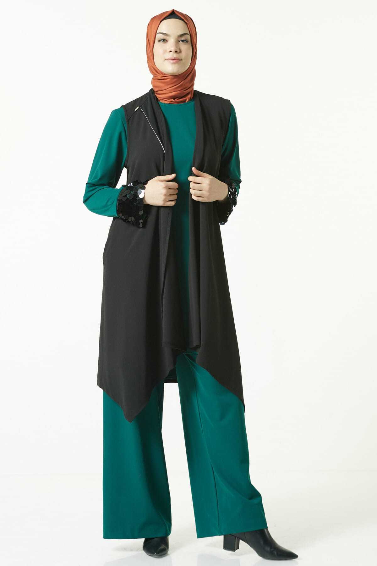 Armine Yelek 18ka4518 Nefti