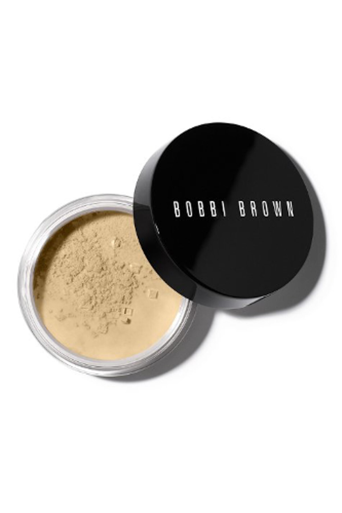 BOBBI BROWN Pudra - Retouching Powder Yellow 4.7 g 716170105727