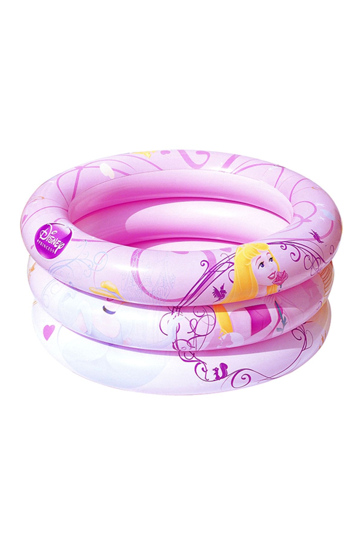 BESTWAY Şişirilebilir Bebek Havuzu 27.5x12 Baby Pool (91046B)