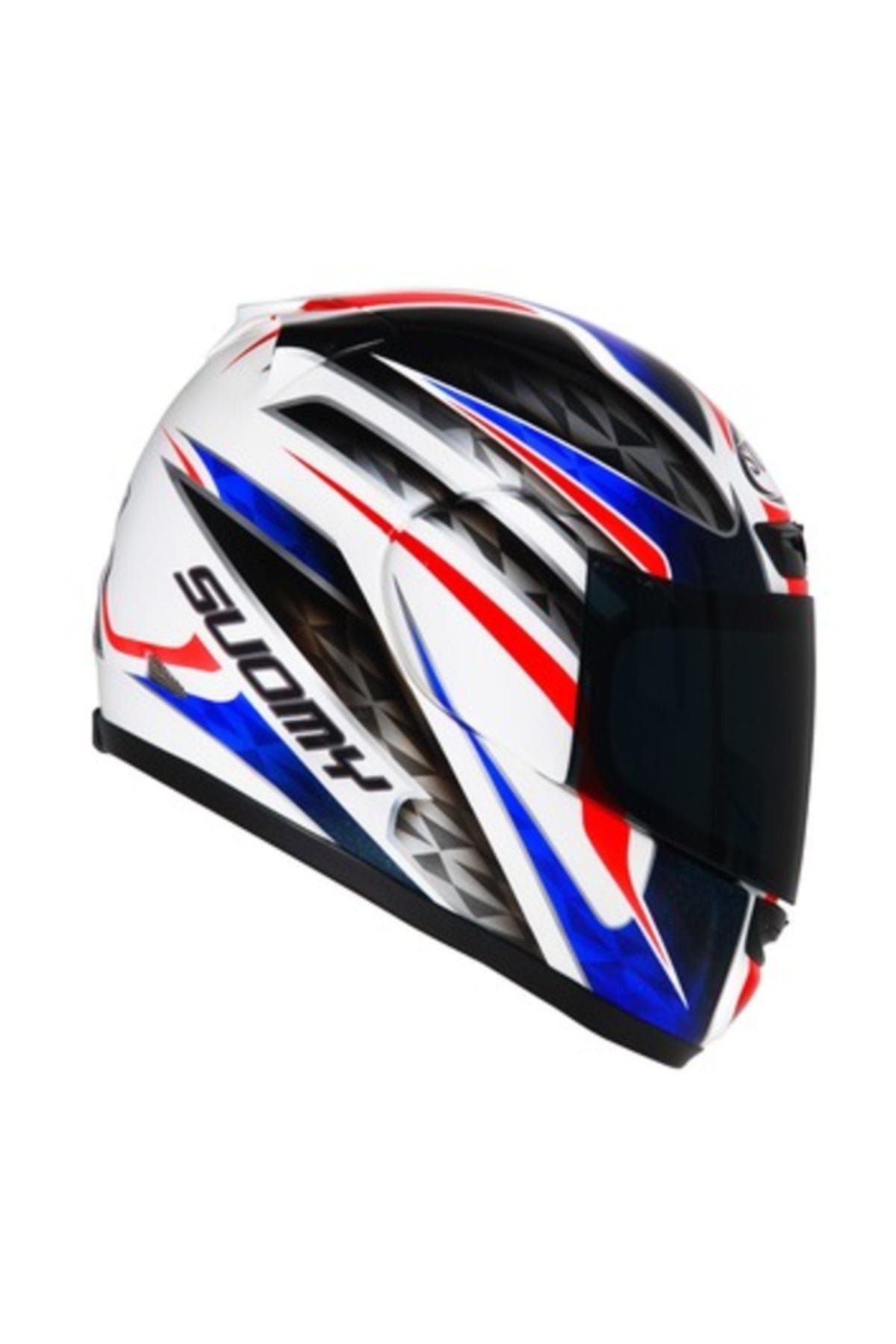 Suomy Apex France Kask