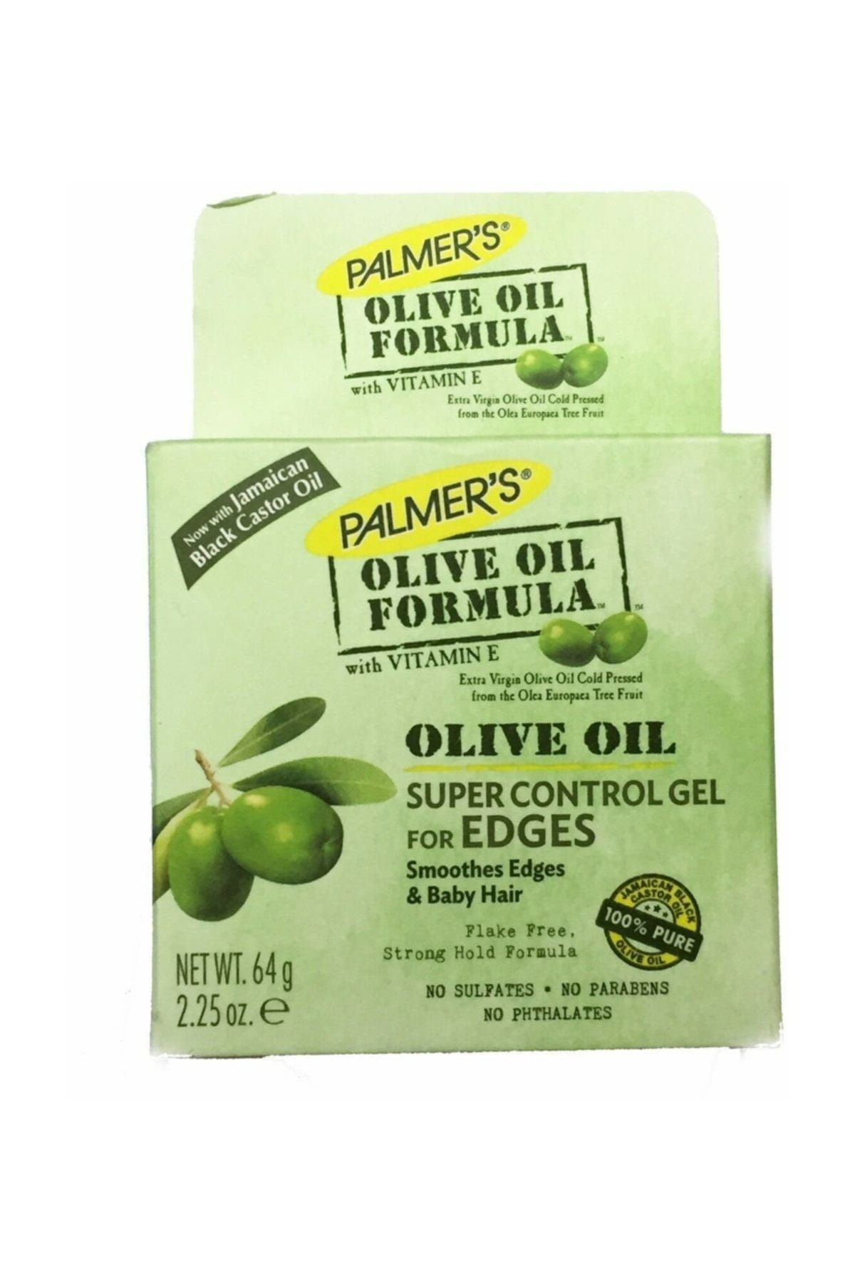 PALMER'S Zeytinyağı Özlü Jöle 64 g 010181025068