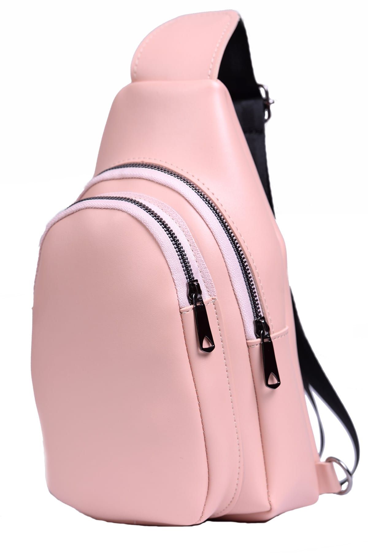Housebags Pudra Kadın Omuz Çantası 150