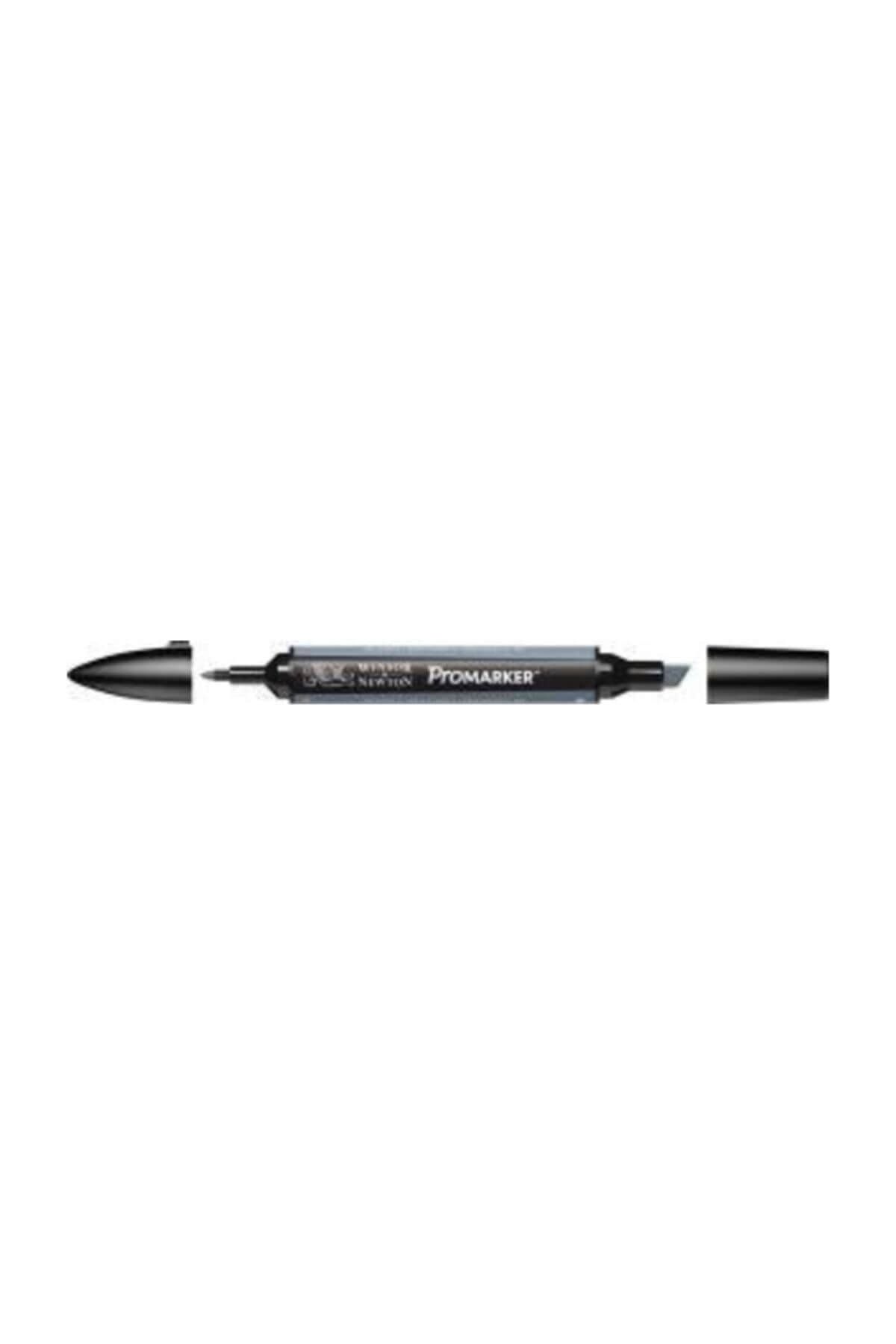 Winsor Newton Winsor & Newton Promarker Kalem Ice Grey 4 Cg03