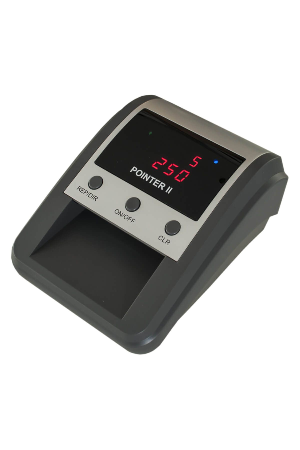 HTM Pointer 2 Para Kontrol Makinesi