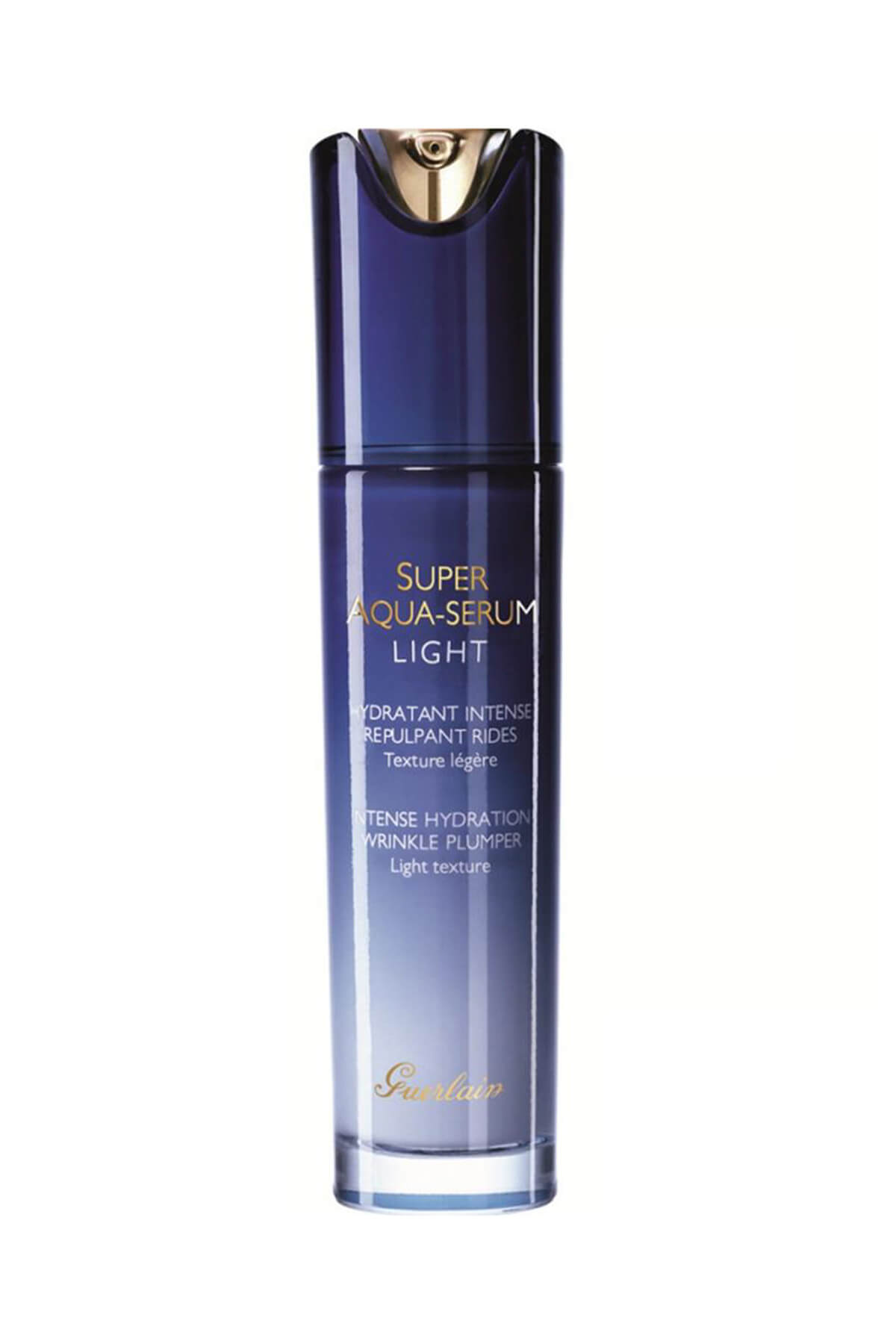 Guerlain Cilt Serumu - Super Aqua Light Serum 50 ml 3346470609730