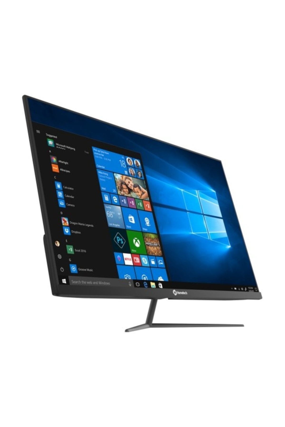 Hometech ALFA 1100A ALL IN ONE PC23.8\