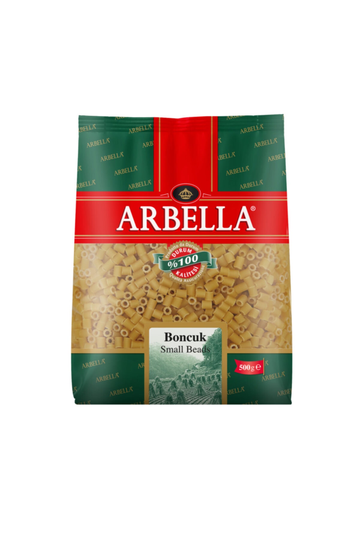 Arbella Boncuk Makarna 500 gr
