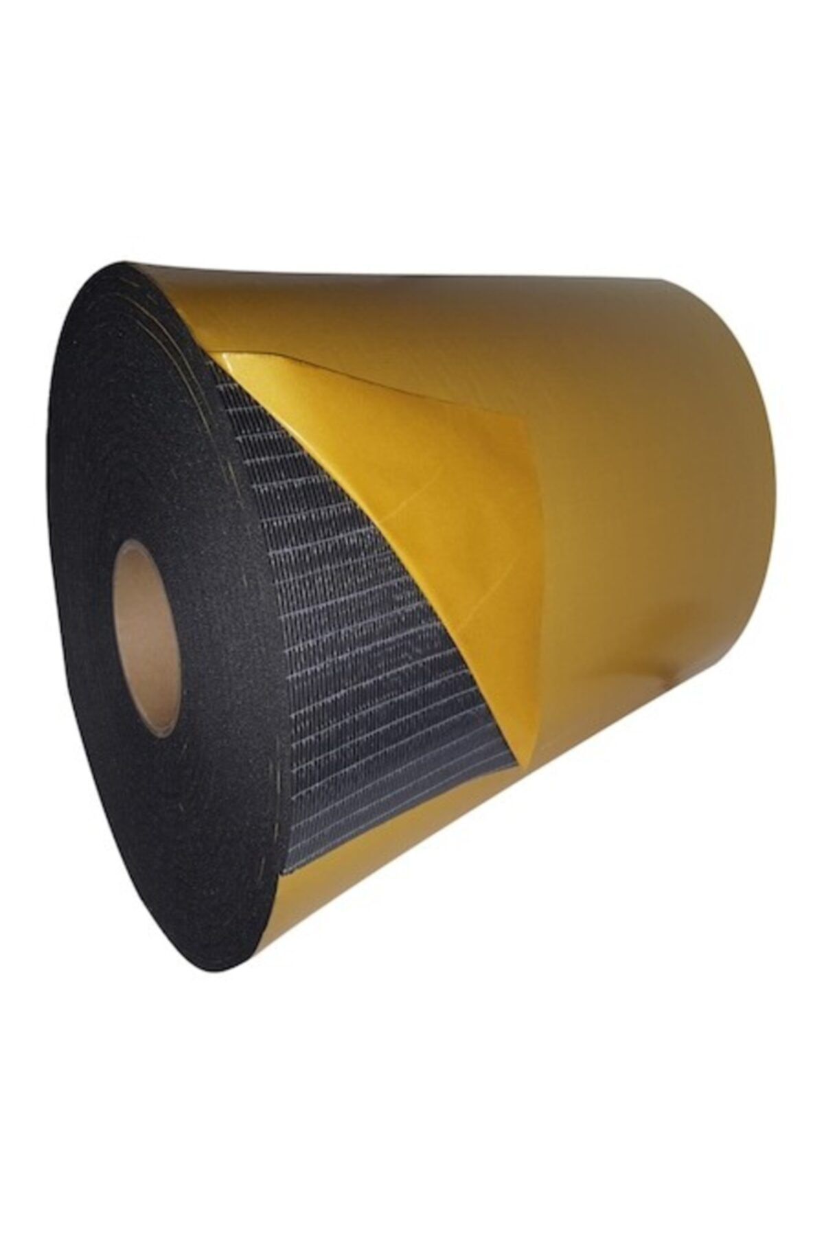 edmpazar Oto Ses Isı Yalıtım Malzemesi 6 mm  100 cm x 10 m