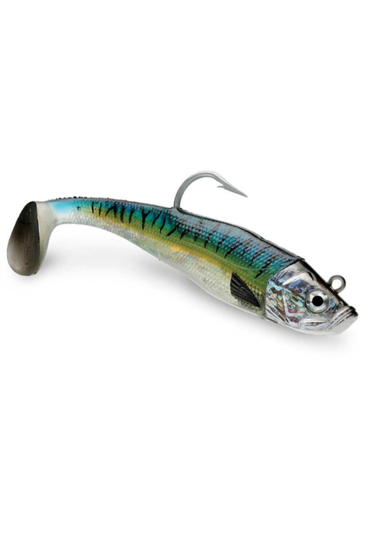 Storm Wildeye Giand Jigging Shad Sahte Balığı Gt 18cm - 3lu