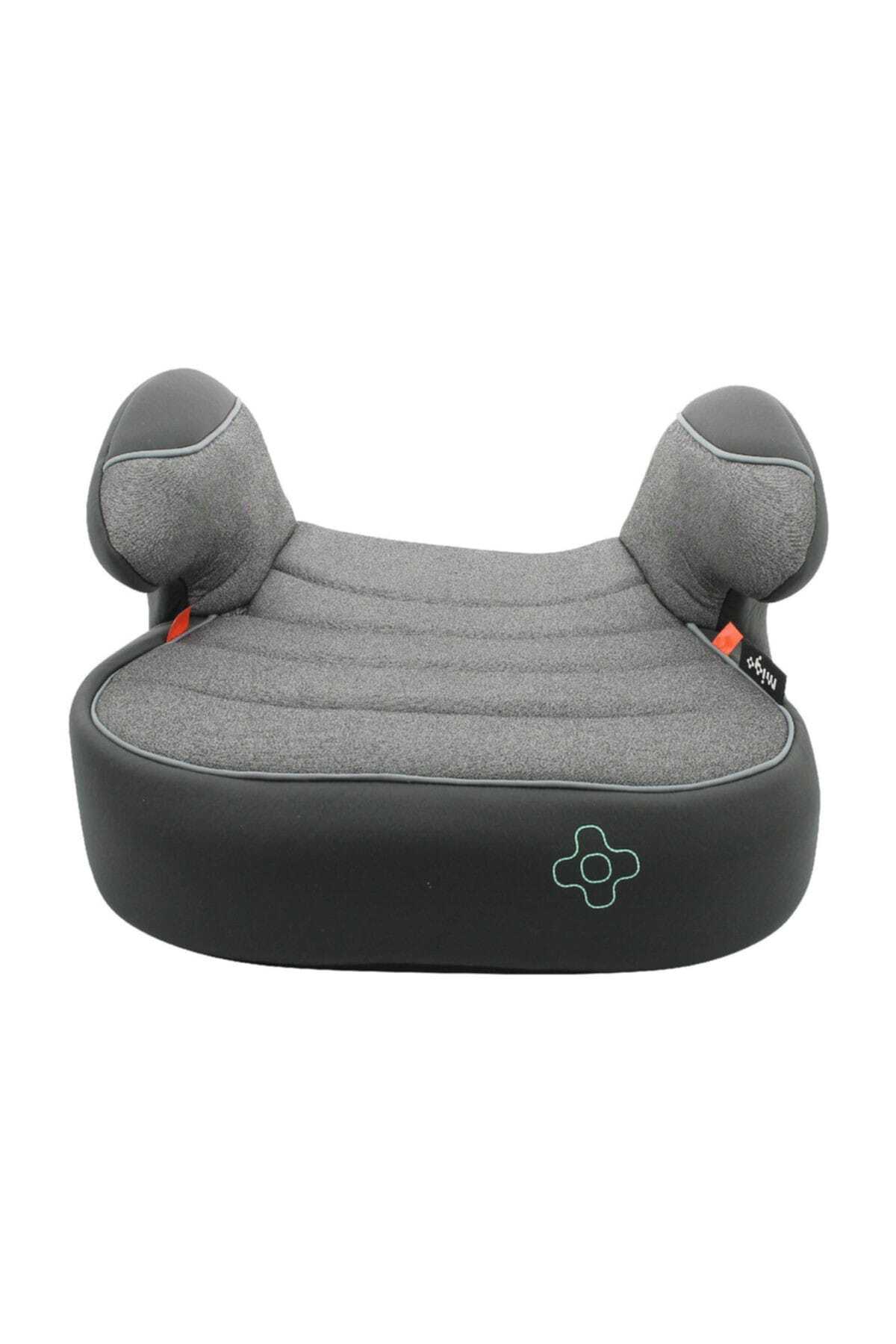 Comfymax Platinium 15-36Kg Yükseltici / Oto Koltuğu - Gray