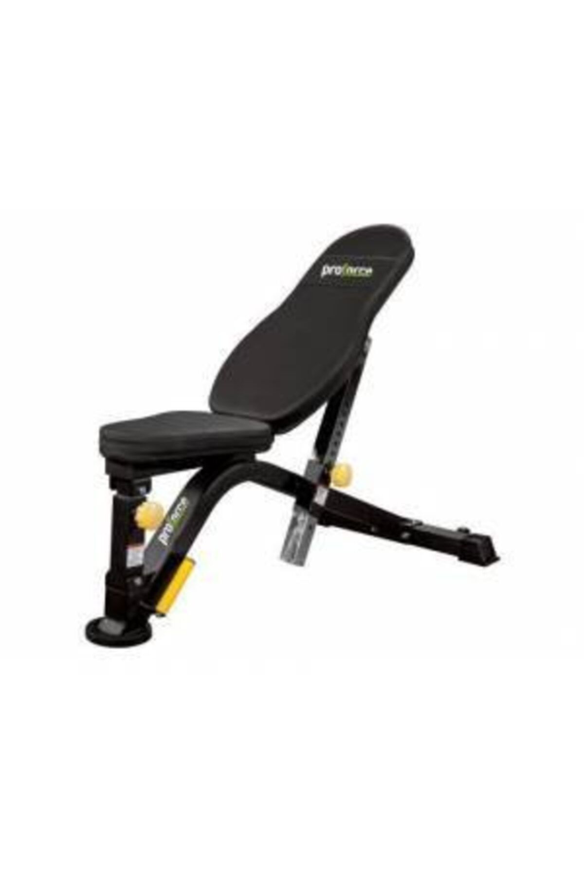 Proforce Ema12 Ayarlanabilir Sehpa Adjustable Bench