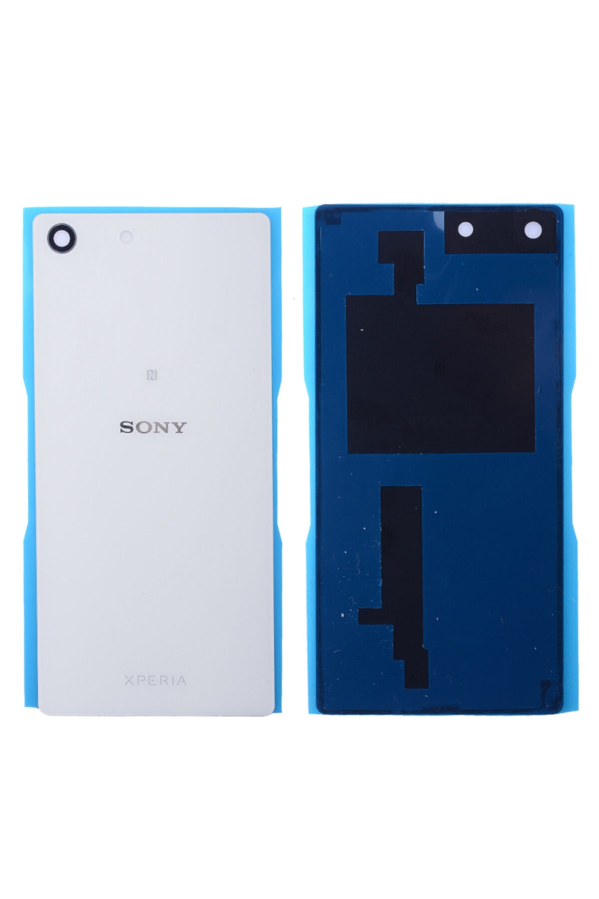 SonyEricsson Sony Xperia M5 Kasa Kapak Beyaz