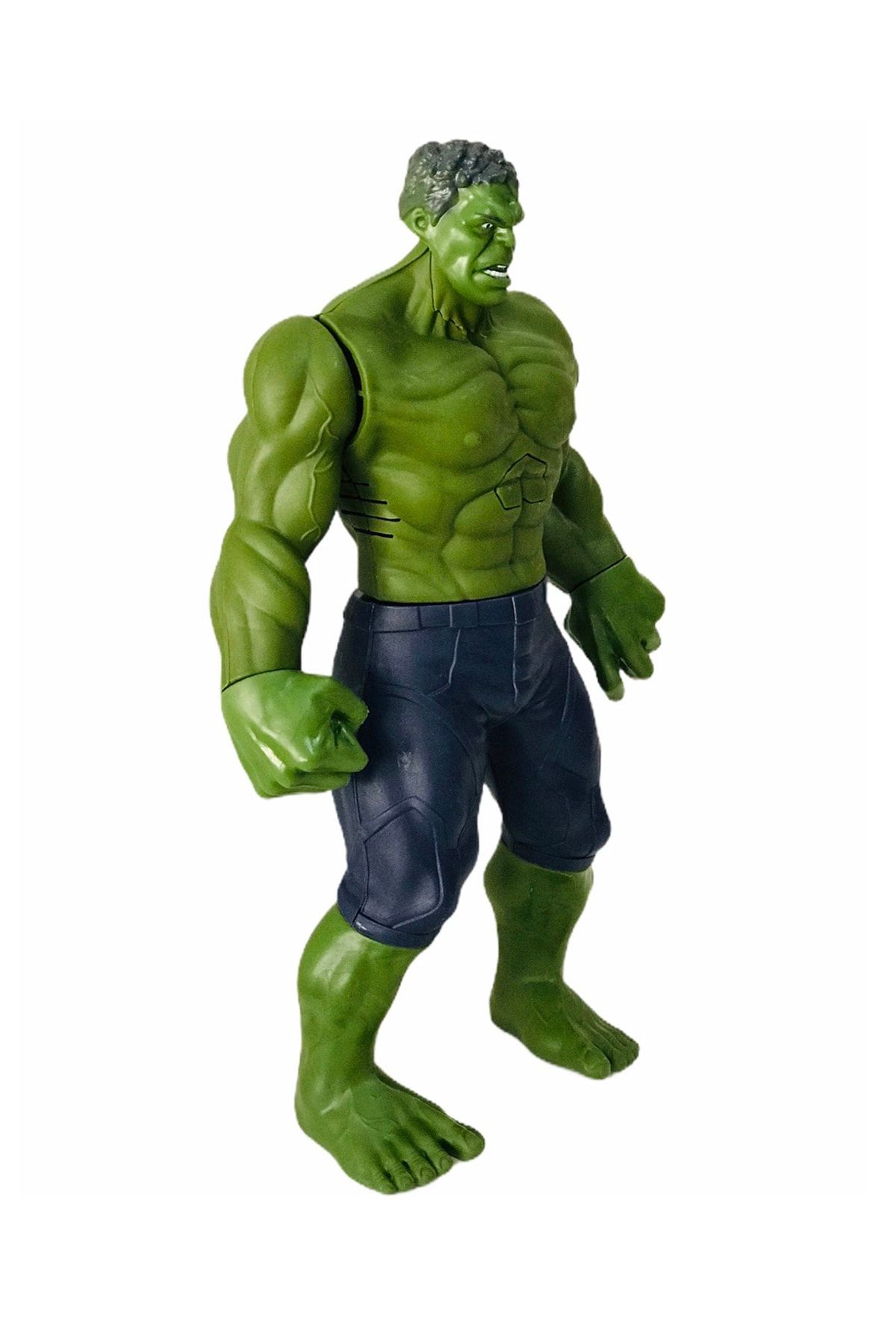 Life size discount hulk toy