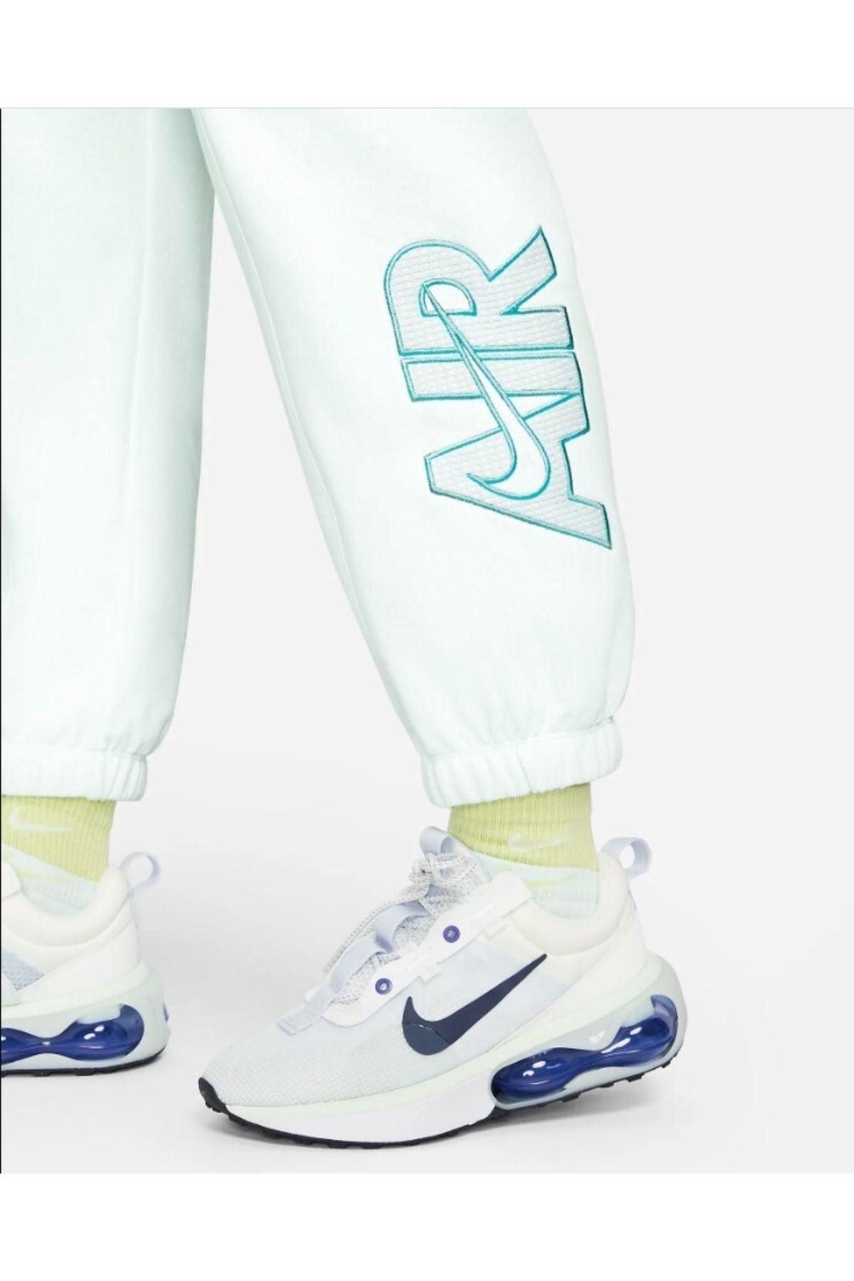 Nike W Nsw Air Flc Pant Women s Sweatpants Trendyol