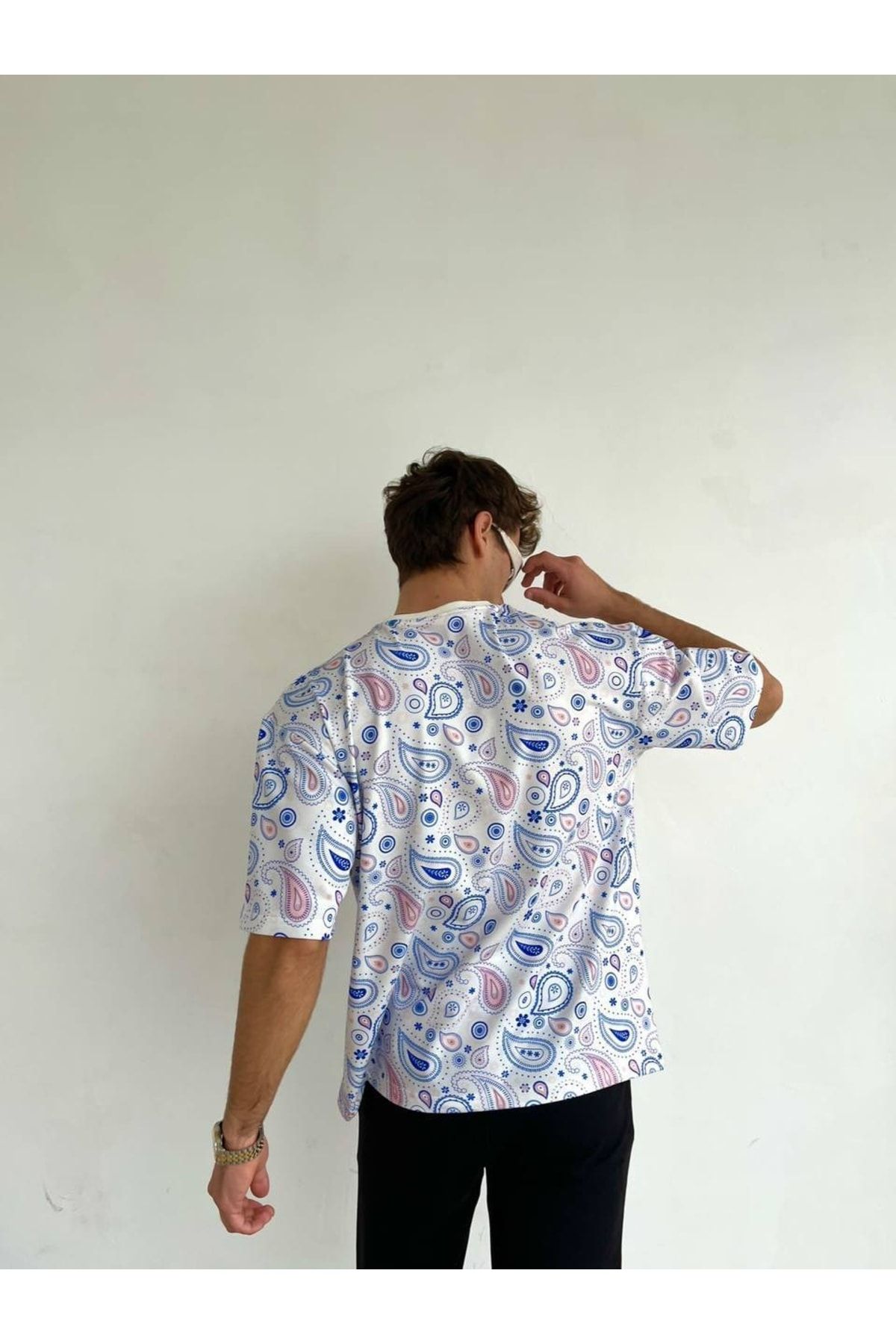 Manchester city sales paisley shirt