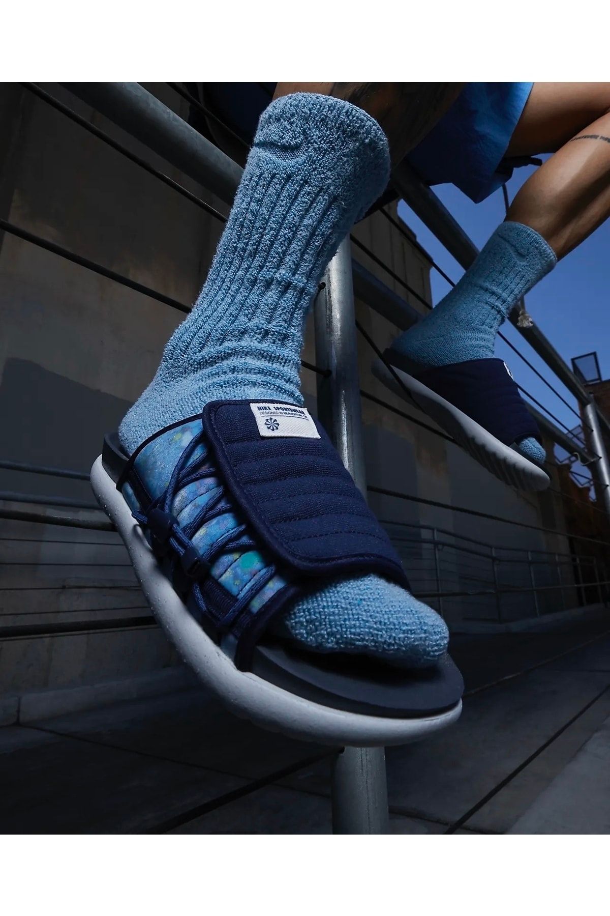 Men's slippers next on sale