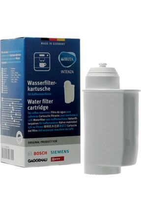 Siemens Kahve Makineleri Için Su Filtresi Image 0