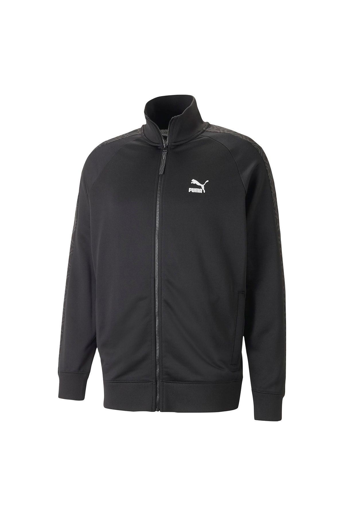 Puma sporty store jacket