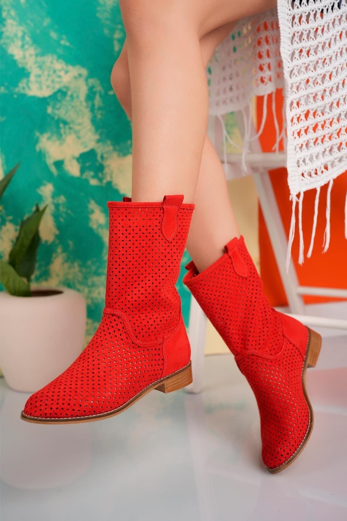 Muggo Rio Guaranteed Women s Laser Cut Stylish and Comfortable