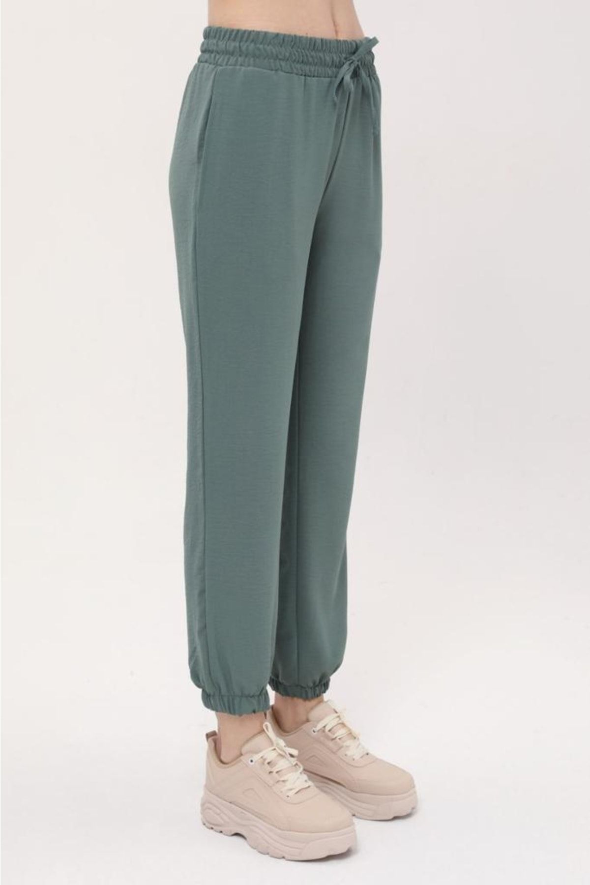 Tna thermal high rise jogger on sale