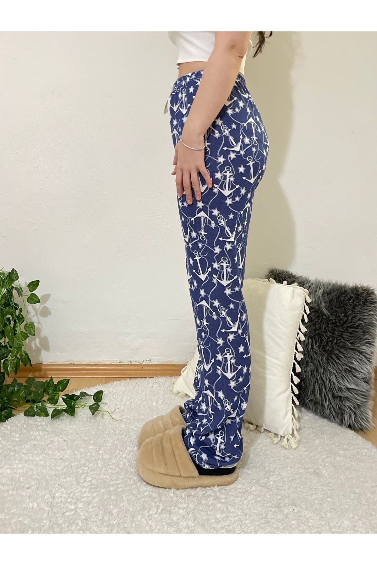 Anchor pajama pants 2025