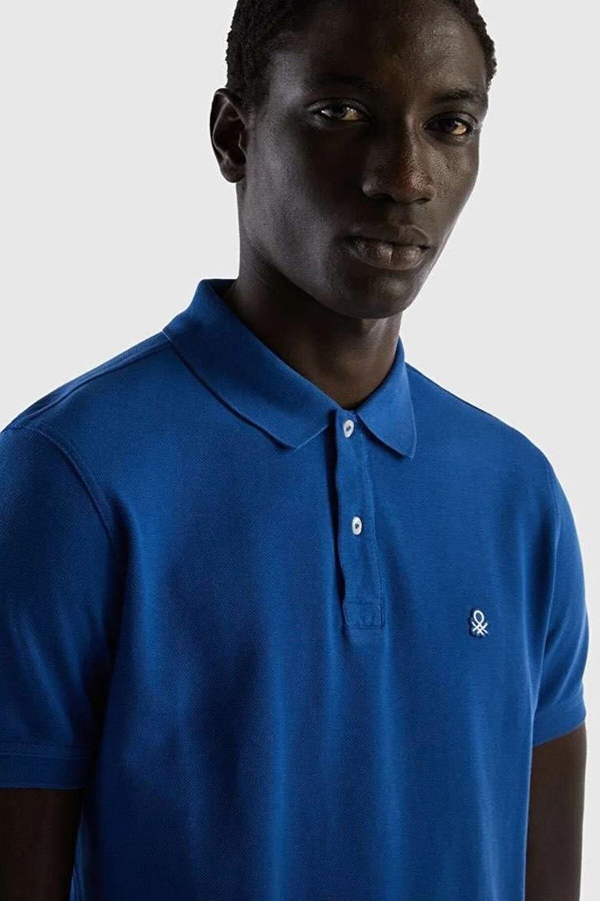 Benetton polo t sales shirts