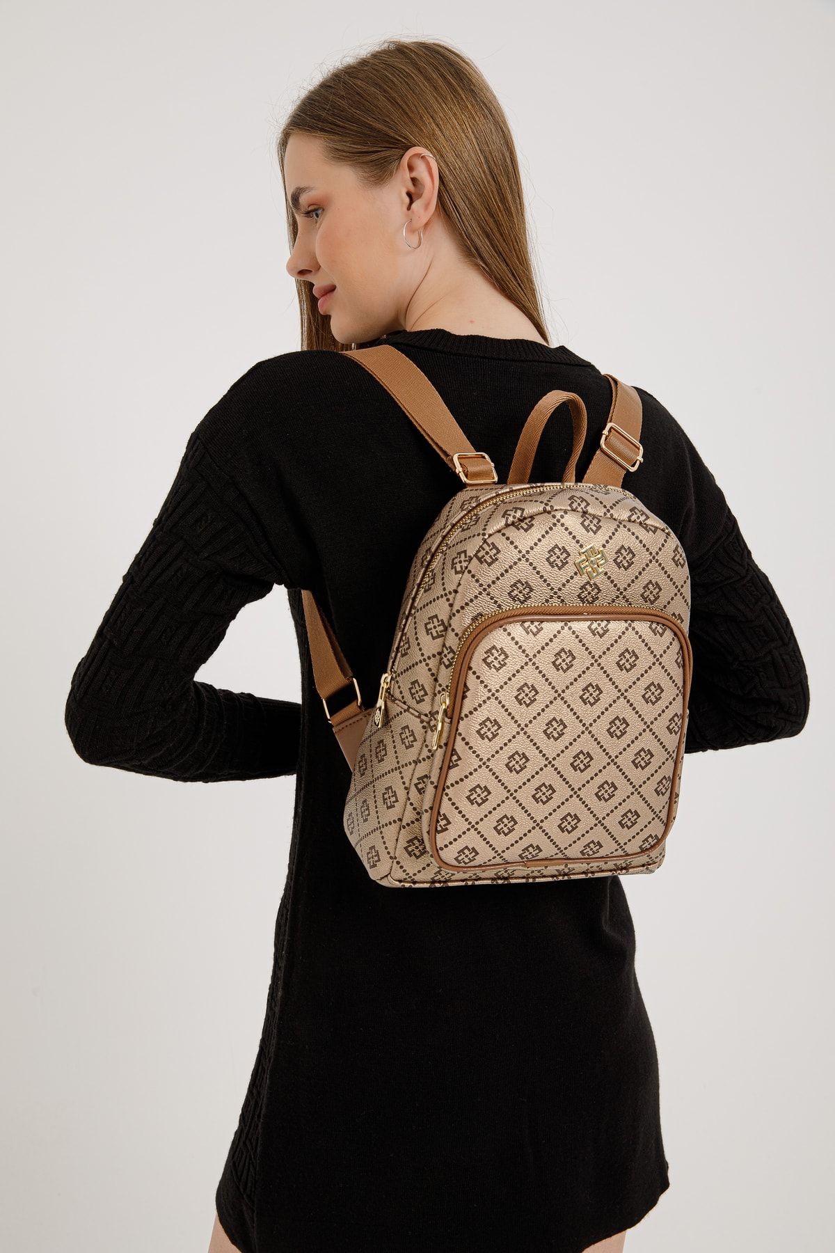 Fossil hotsell womens backpack