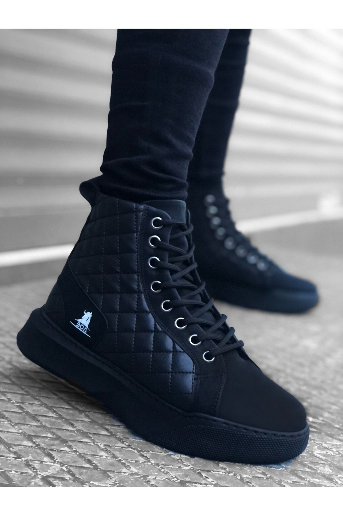 Guess best sale sneakers omoda