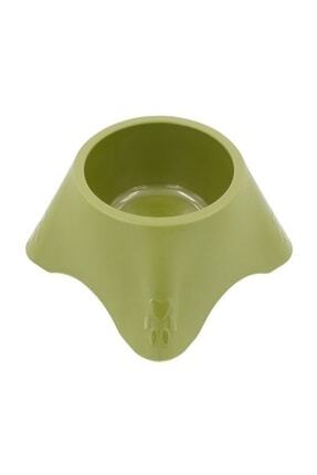 Plastik Kedi Mama Kabı Small 300 Ml Tek Image 0
