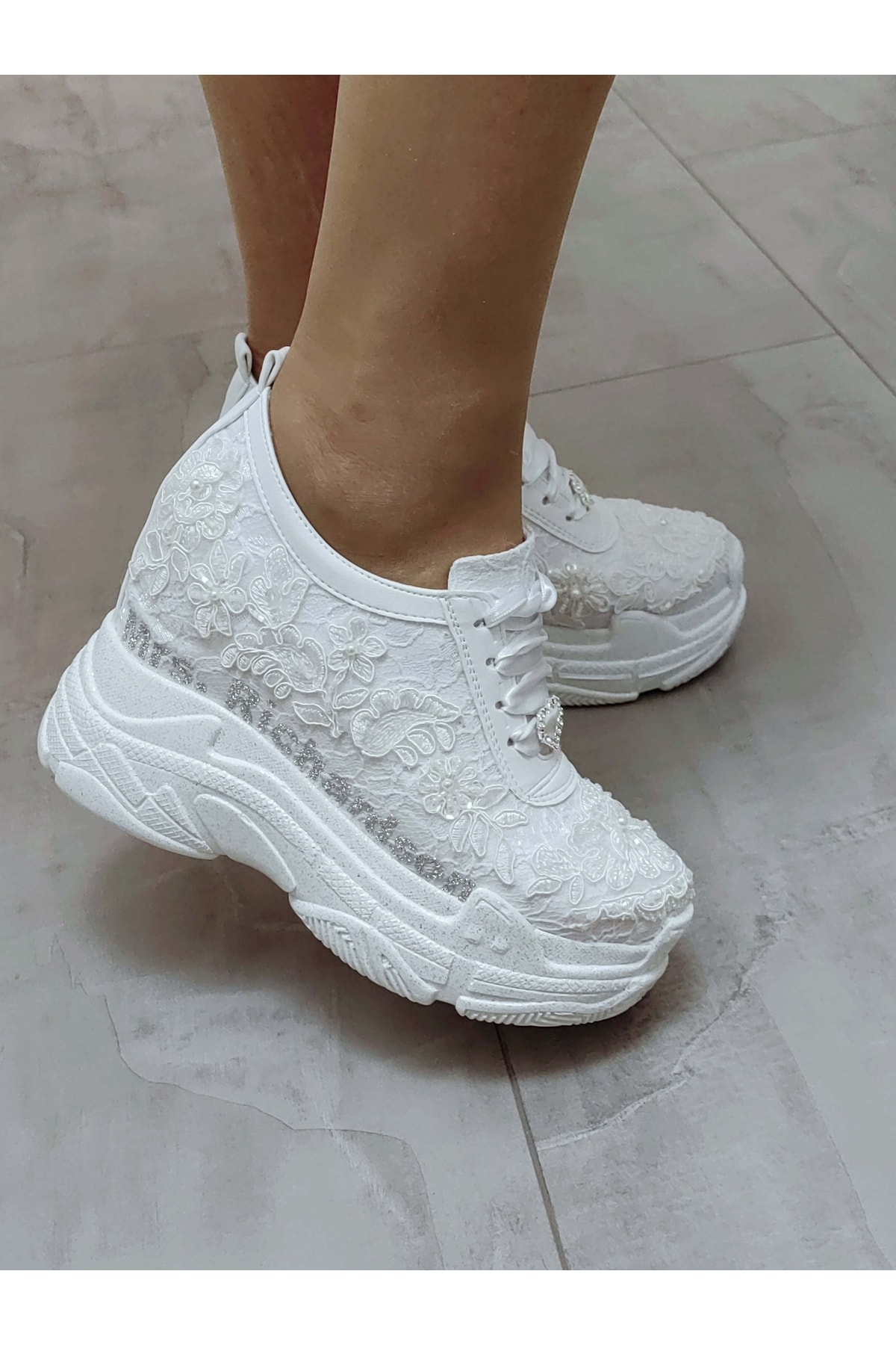 کفش عروس پاشنه پنهان داخل کفش لباس عروس کفش پاشنه بلند راحت فوق العاده اسپرت