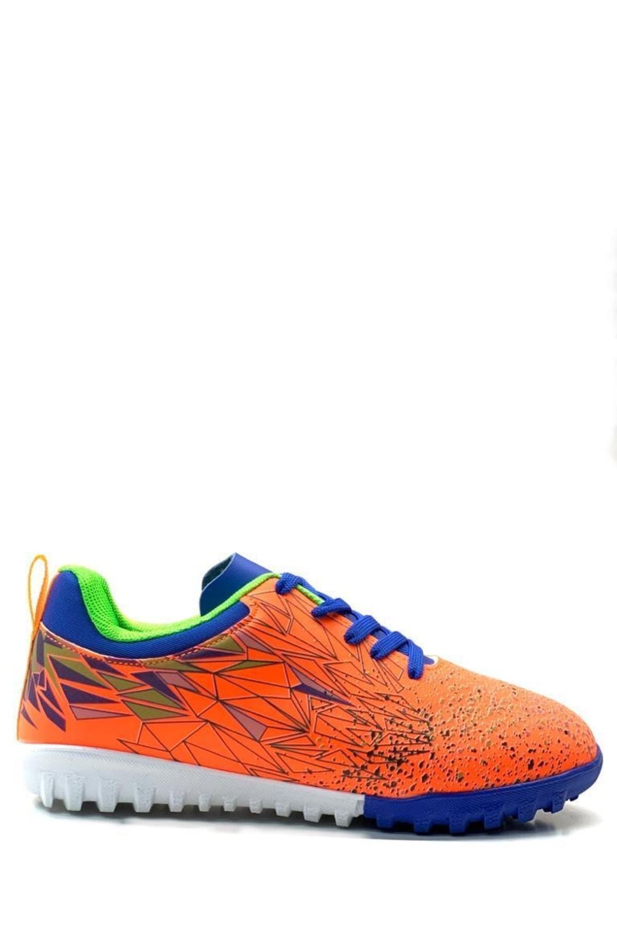 Cool shop orange shoes