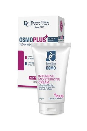 Osmo Plus Yoğun Nemlendirici Krem 50 ml (YENİ AMBALAJ) Image 0
