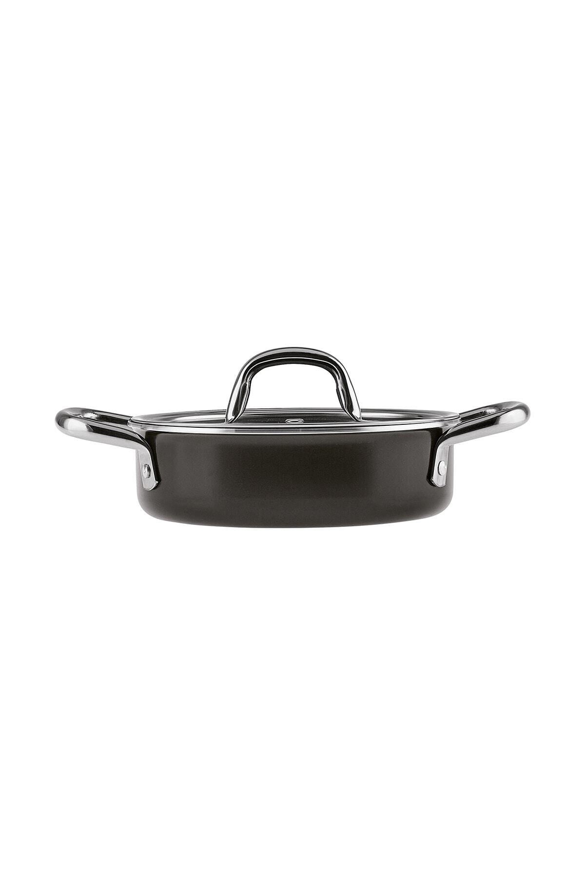 ست تابه 6 تکه مستر کلاس مشکی