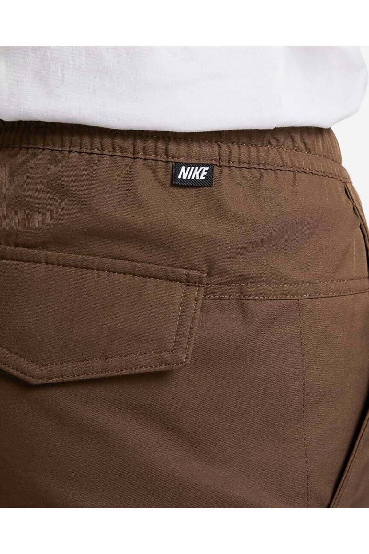 Nike Nsw Spe Ul Utility Men s Cargo Sport Pants Trendyol