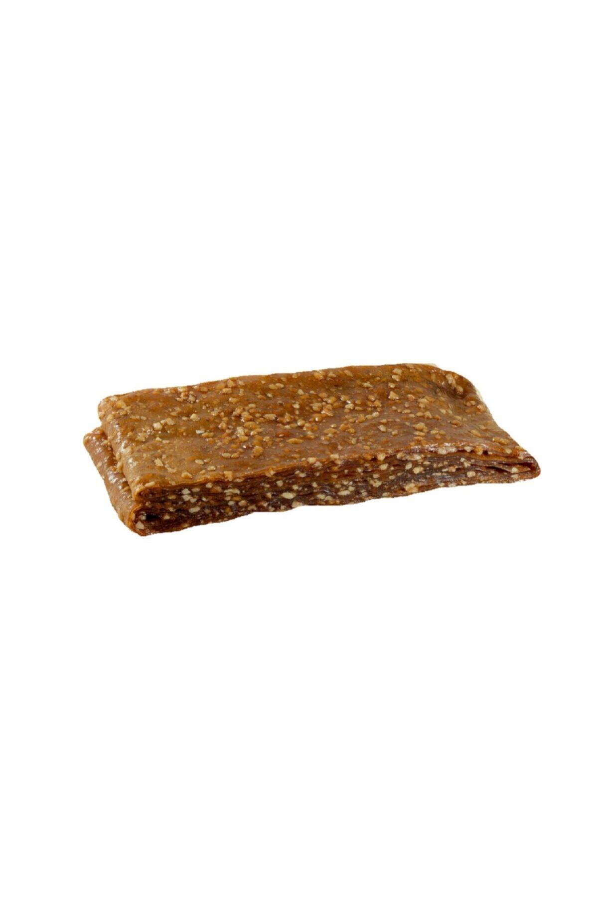 Bertuğ Yer Fıstıklı Dut Pestili - 1 kg - Pestil