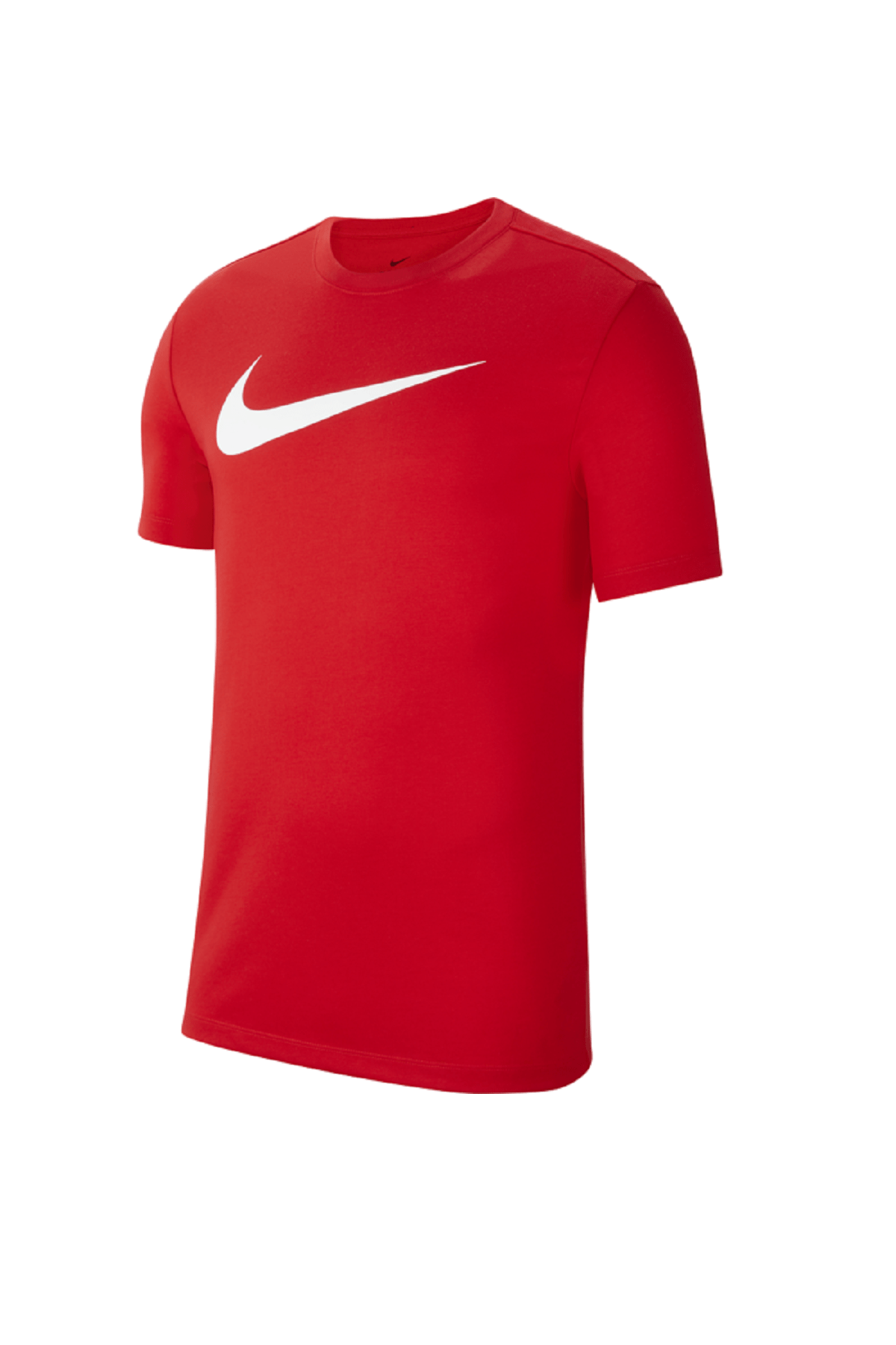 Nike Unisex Spor T-Shirt - Dri-Fit Park - CW6941-657