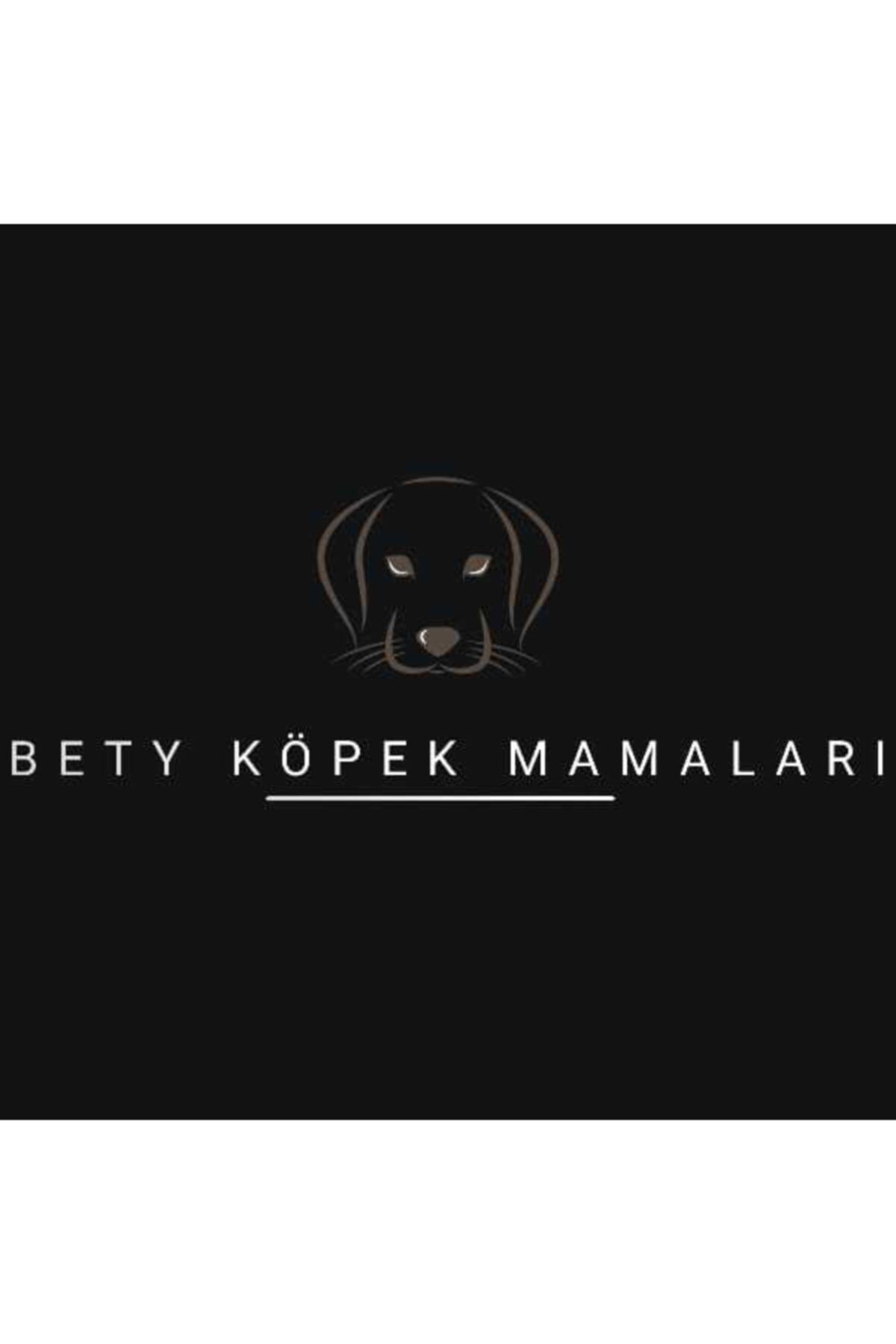 BETY KÖPEK MAMALARI Bety Vitaminli Köpek Maması (15 Kg)