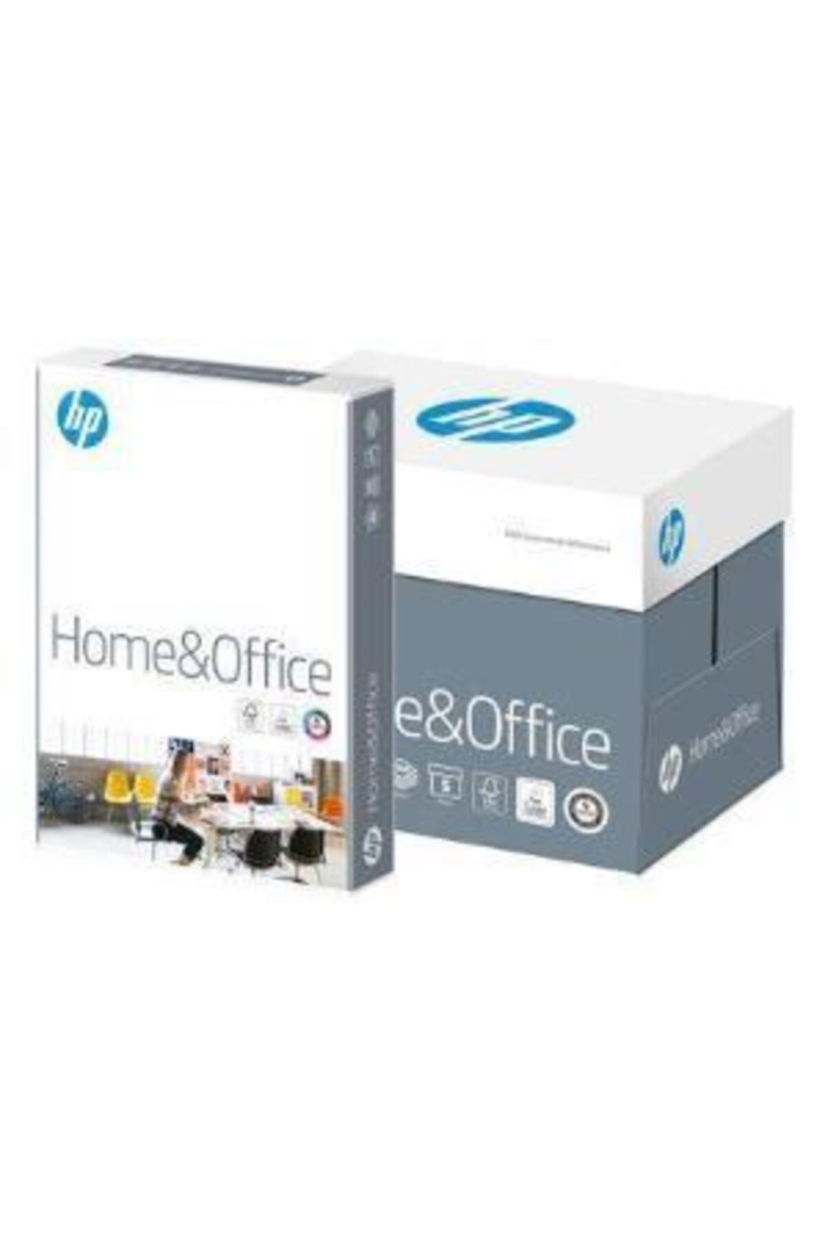 HP Fotokopi Kağıdı A-4 80 gr