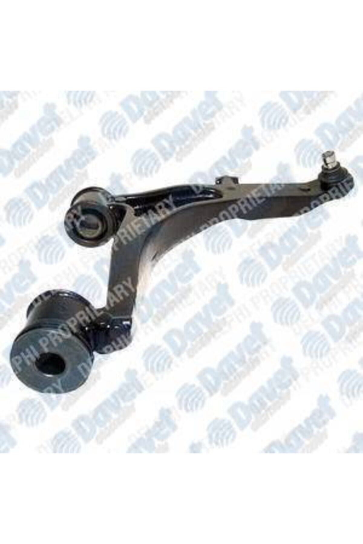 DELPHİ Salıncak Sağ Komple Master Iı Movano Iı Trafıc 98 07 1.9dtı 2.2d