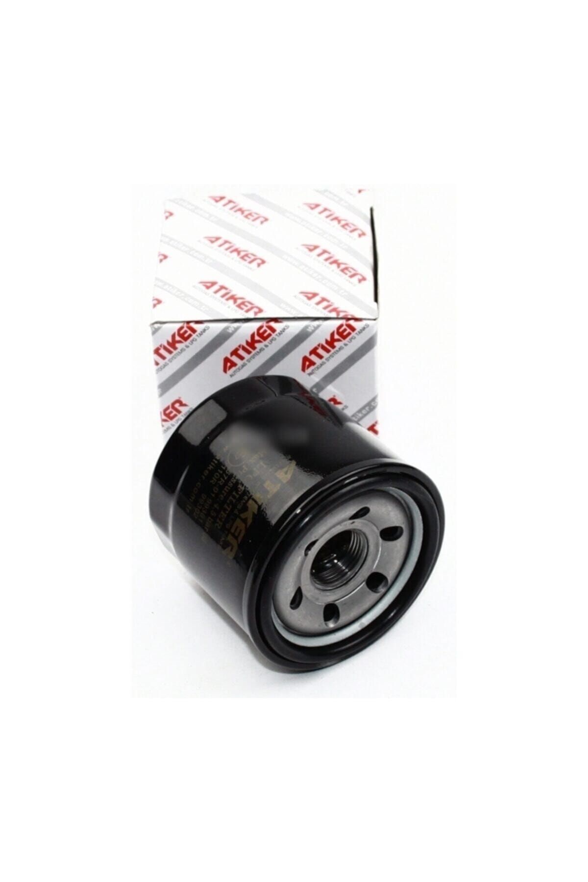 ATİKER Lpg Filtre